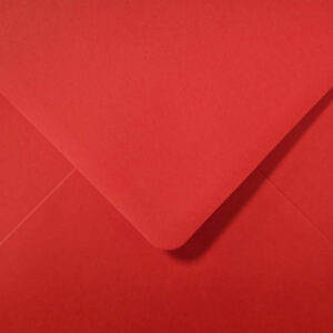 120gsm Chilli Envelopes