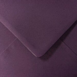 120gsm Aubergine Envelopes