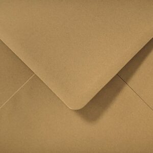 120gsm Shiitake Envelopes