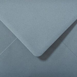 120gsm Steel Envelopes