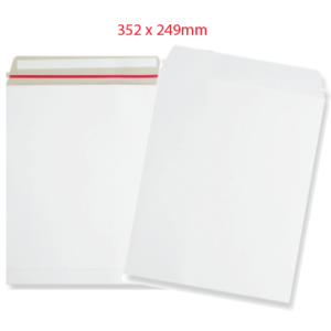 All Board Plain 352x249mm (100 units)