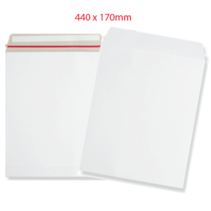 All Board Plain 440x170mm (100 units)