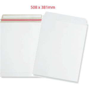 All Board Plain 508X381mm (50 units)