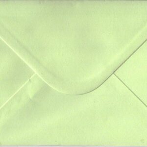 Apple Mint Envelopes