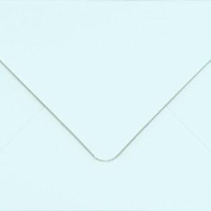 Arctic Blue Envelopes