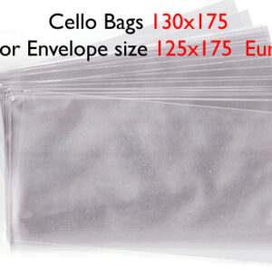 Cello Bag 130x175