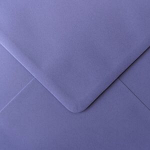 Iris Envelopes