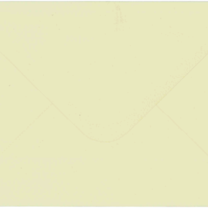 Ivory Envelopes