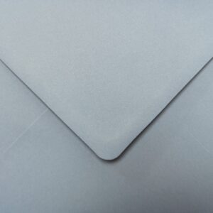 Misty Blue Envelopes