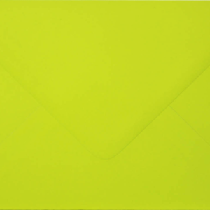 Neo Zest Envelopes