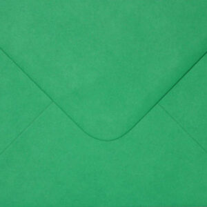 Xmas Green Envelopes