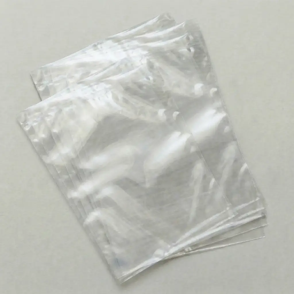 Bio-degradable Bags