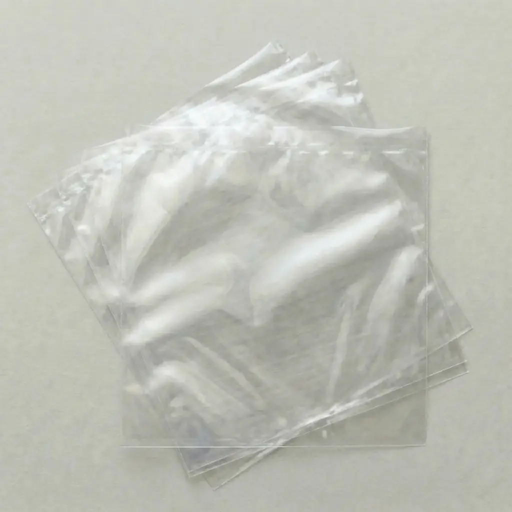 Cello Bags Square