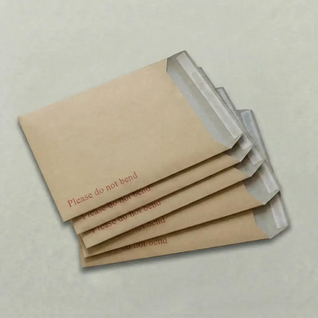 All Board Envelopes