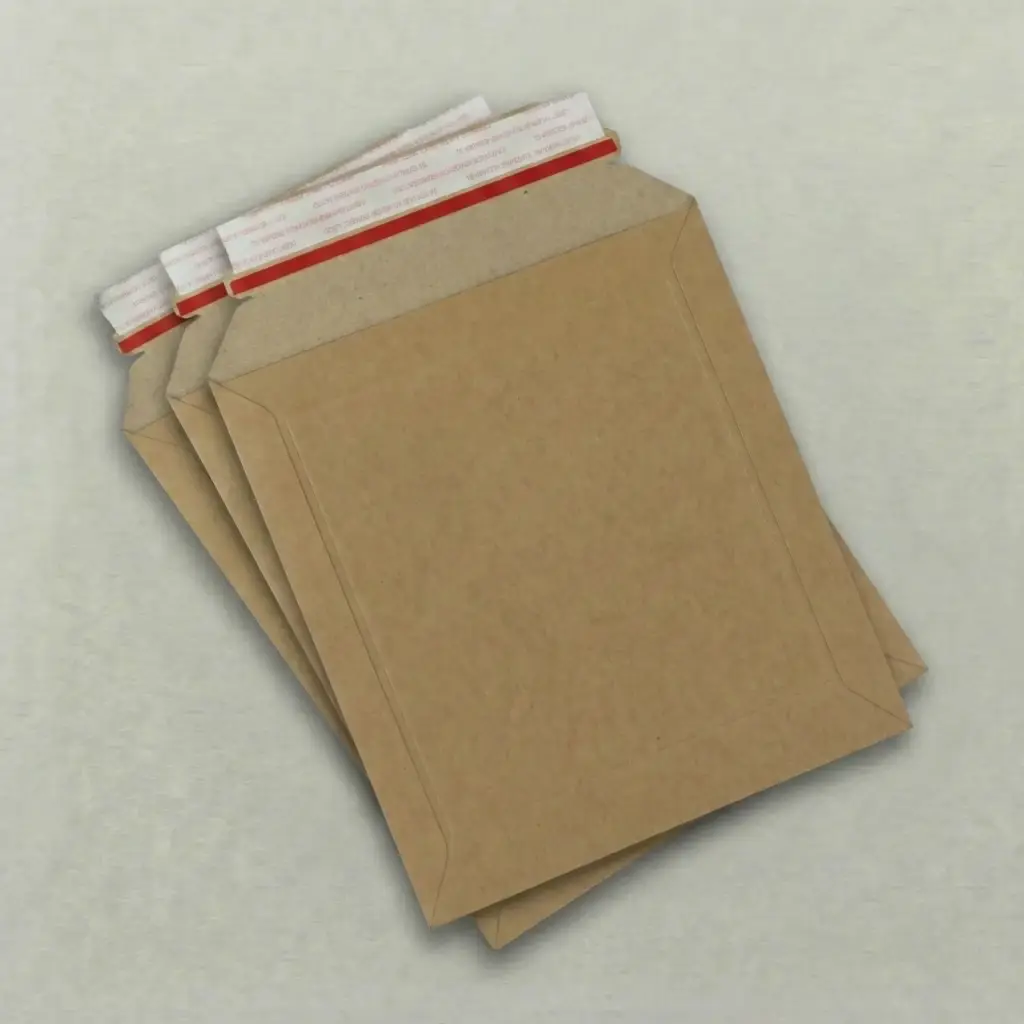 Capacity Book Mailers