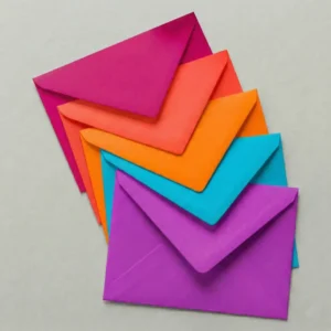 Neolight Envelopes
