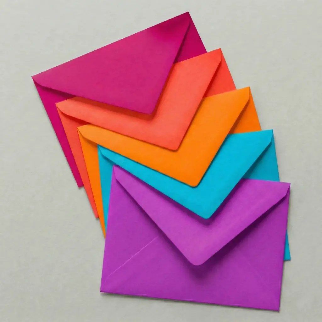 Neolight Envelopes