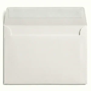 Peel & Seal Callisto Pearl 120 gsm Wallets