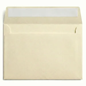 Peel & Seal Ivory Wallets