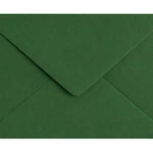 120gsm Hunters Green Envelopes