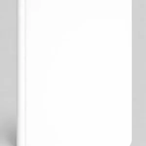 Enveco Notebook A4 – Premium Quality Writing Notebook (210 × 297 mm)