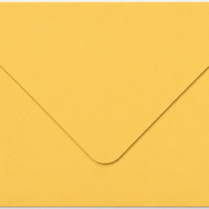 Canary Yellow Envelopes